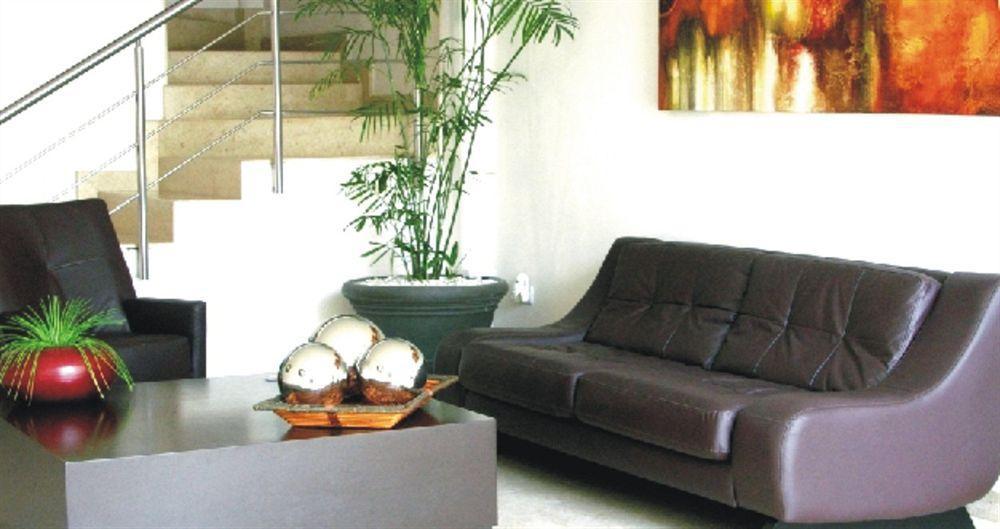Homesuites Rotarismo คูเลียคัน ภายนอก รูปภาพ