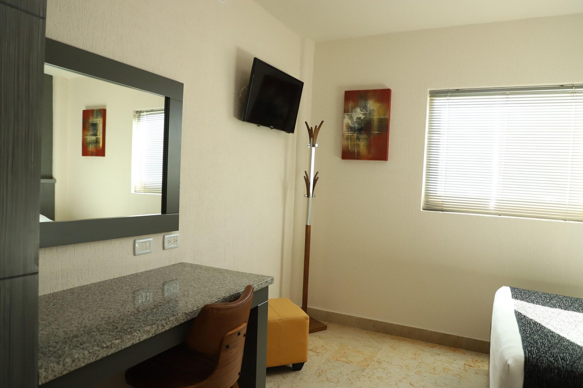Homesuites Rotarismo คูเลียคัน ภายนอก รูปภาพ
