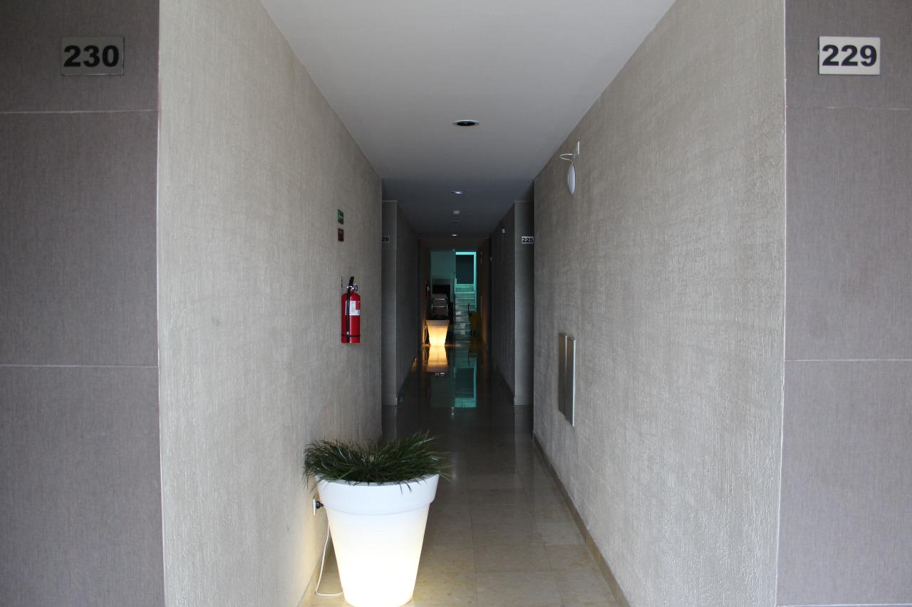 Homesuites Rotarismo คูเลียคัน ภายนอก รูปภาพ