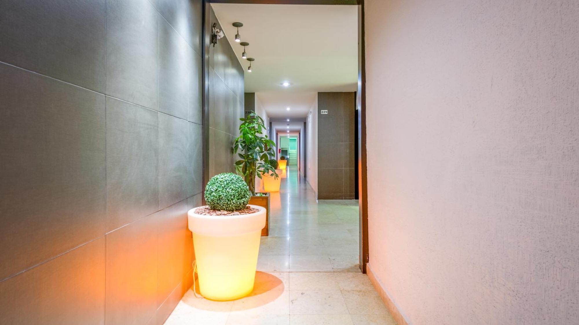 Homesuites Rotarismo คูเลียคัน ภายนอก รูปภาพ