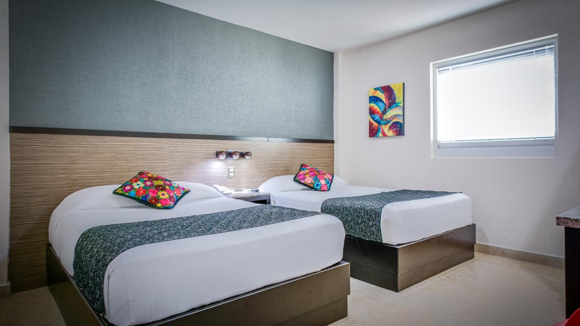 Homesuites Rotarismo คูเลียคัน ภายนอก รูปภาพ