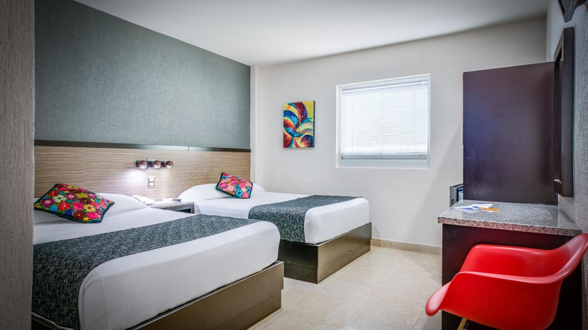 Homesuites Rotarismo คูเลียคัน ภายนอก รูปภาพ