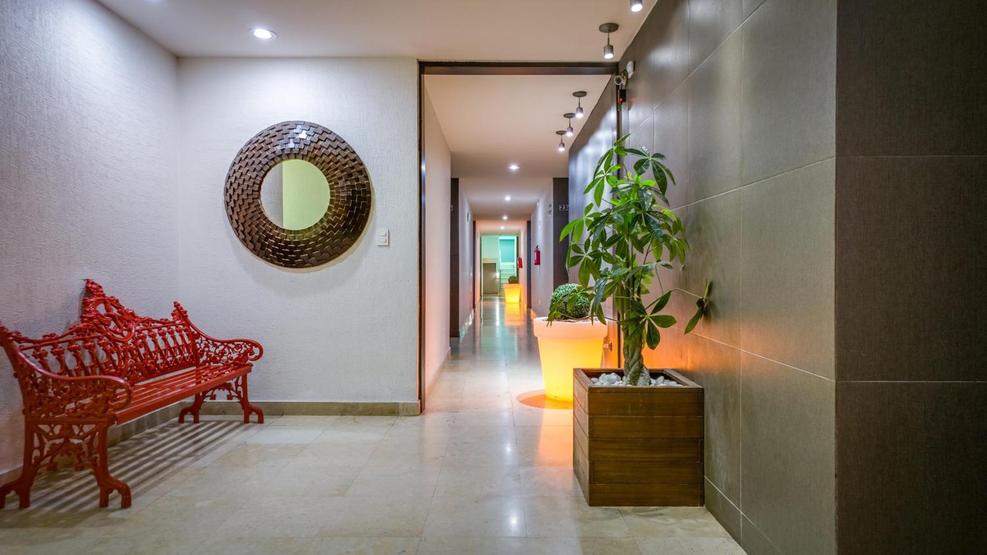 Homesuites Rotarismo คูเลียคัน ภายนอก รูปภาพ