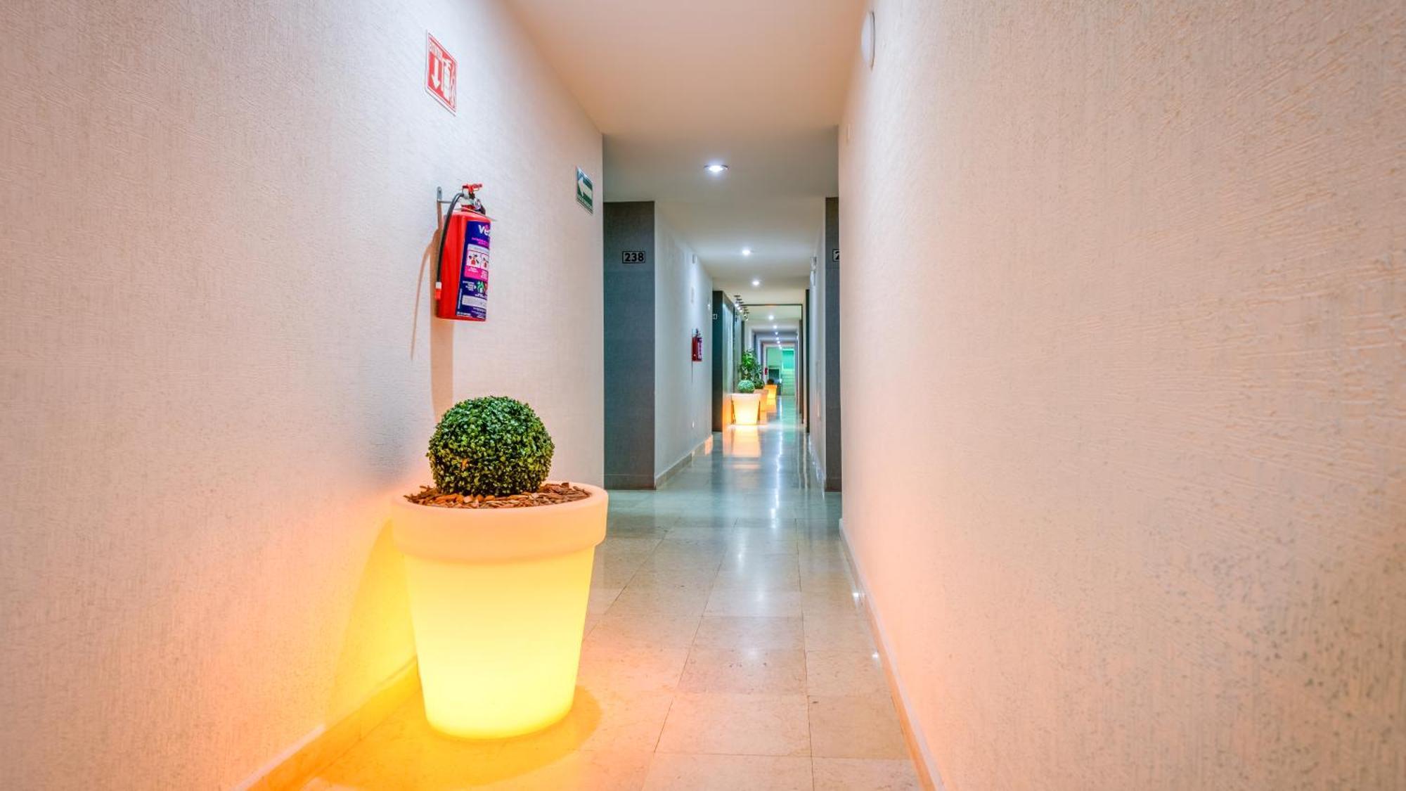 Homesuites Rotarismo คูเลียคัน ภายนอก รูปภาพ