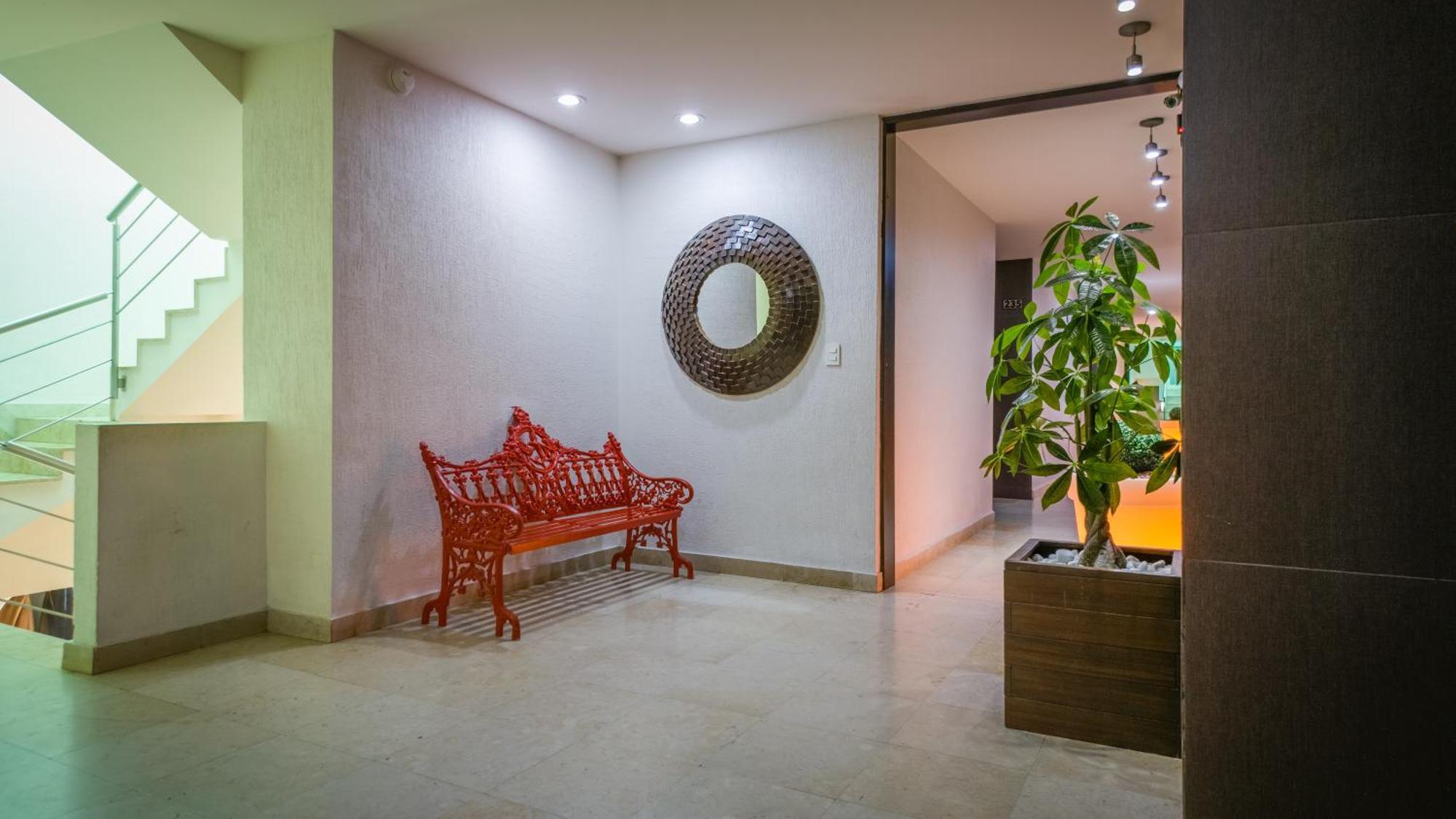 Homesuites Rotarismo คูเลียคัน ภายนอก รูปภาพ