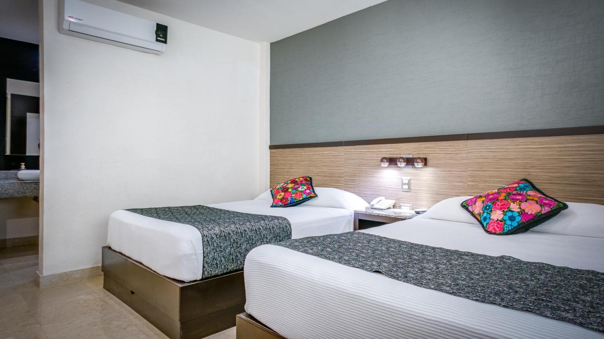 Homesuites Rotarismo คูเลียคัน ภายนอก รูปภาพ