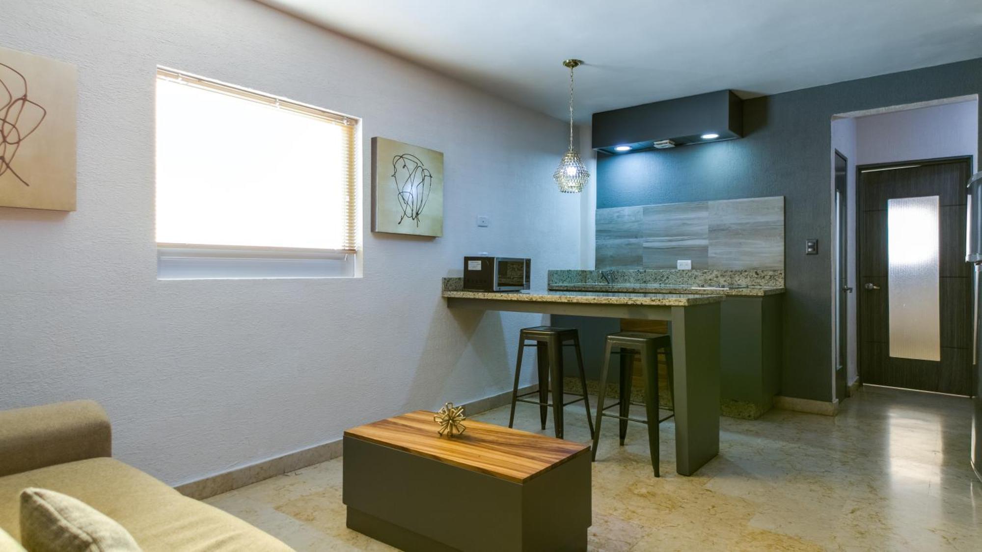 Homesuites Rotarismo คูเลียคัน ภายนอก รูปภาพ