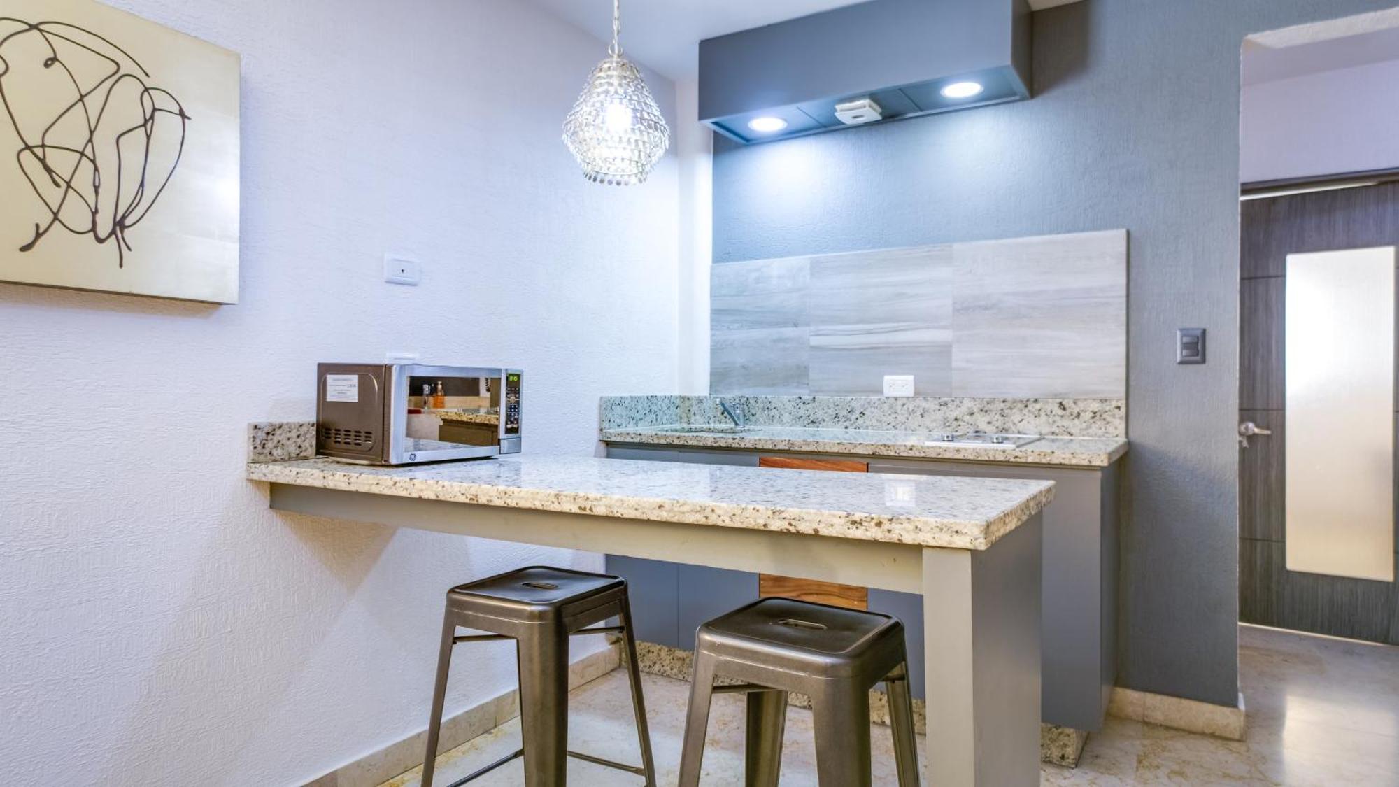 Homesuites Rotarismo คูเลียคัน ภายนอก รูปภาพ