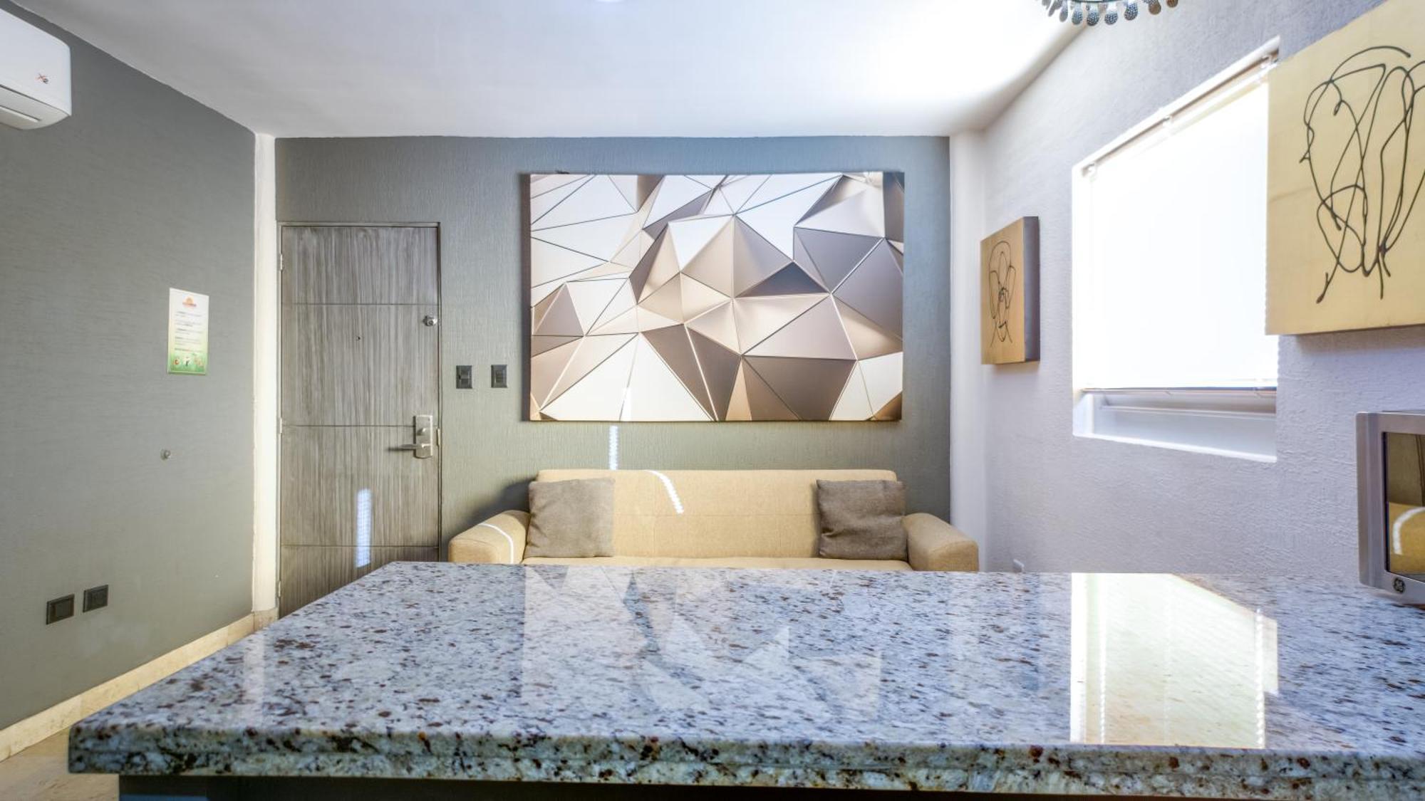 Homesuites Rotarismo คูเลียคัน ภายนอก รูปภาพ