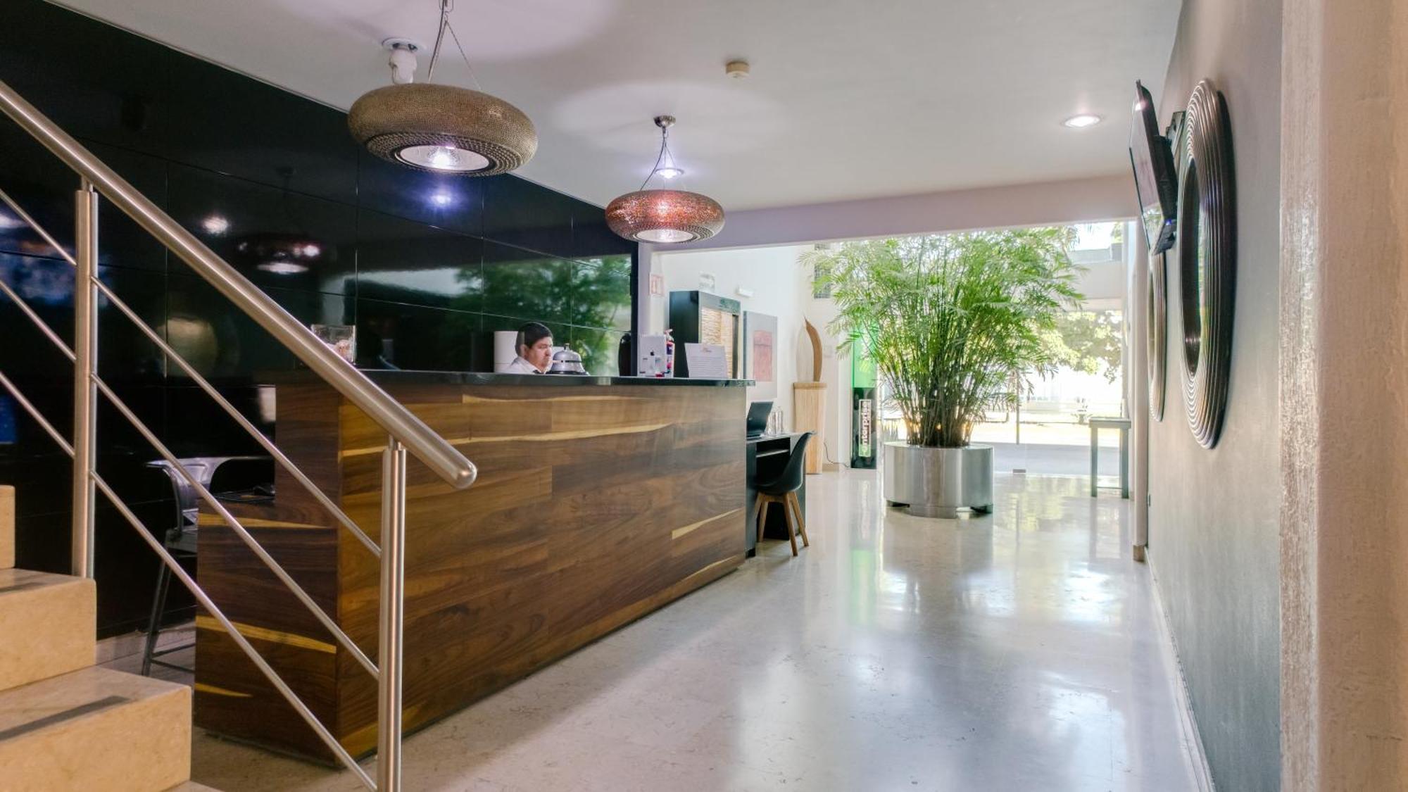 Homesuites Rotarismo คูเลียคัน ภายนอก รูปภาพ