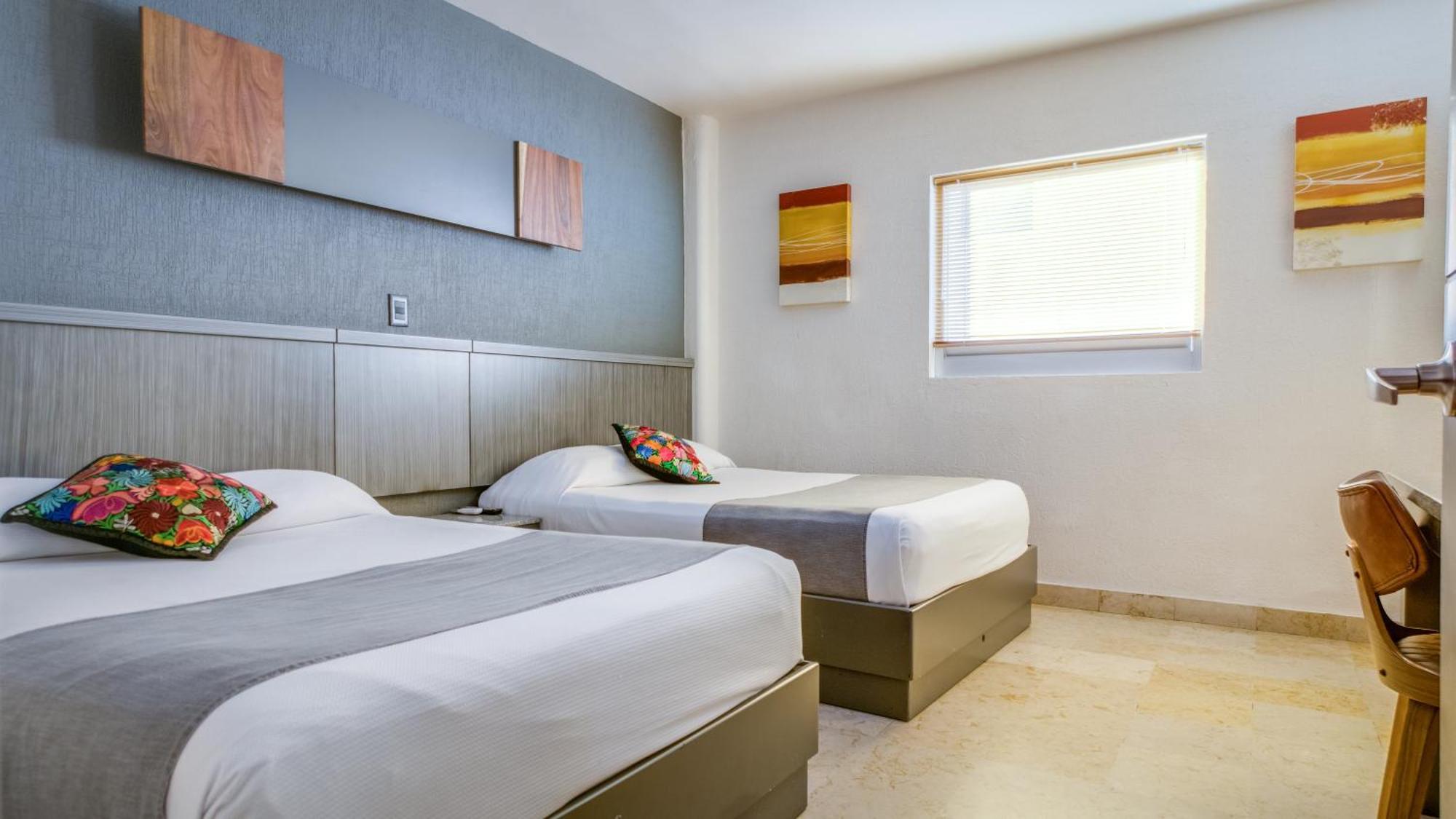 Homesuites Rotarismo คูเลียคัน ภายนอก รูปภาพ