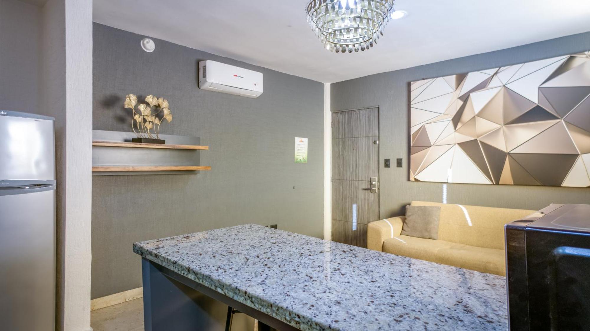 Homesuites Rotarismo คูเลียคัน ภายนอก รูปภาพ