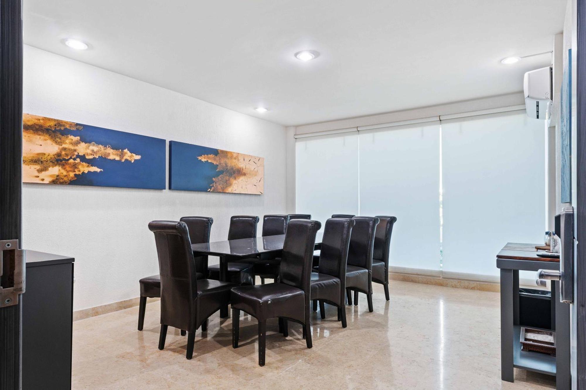 Homesuites Rotarismo คูเลียคัน ภายนอก รูปภาพ