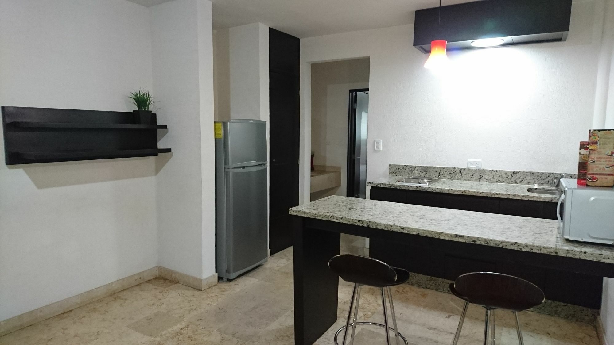 Homesuites Rotarismo คูเลียคัน ภายนอก รูปภาพ