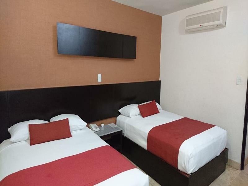 Homesuites Rotarismo คูเลียคัน ภายนอก รูปภาพ