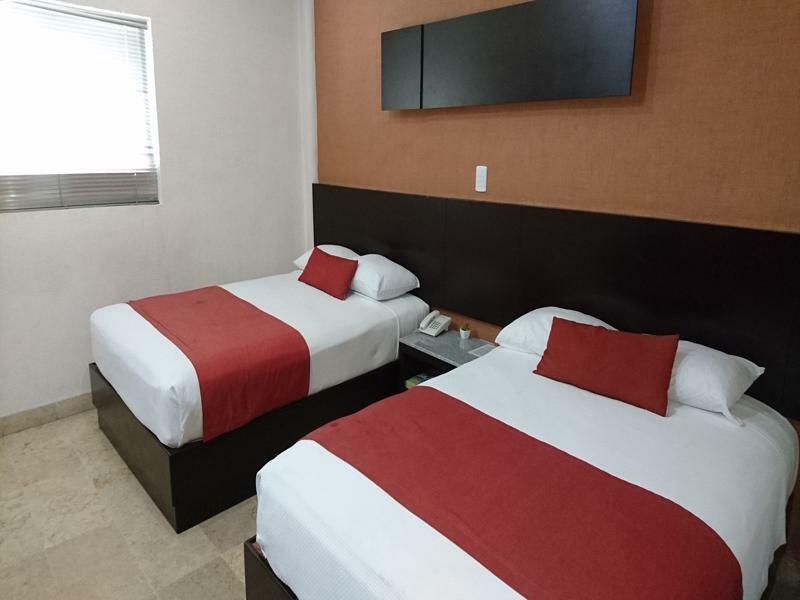 Homesuites Rotarismo คูเลียคัน ภายนอก รูปภาพ