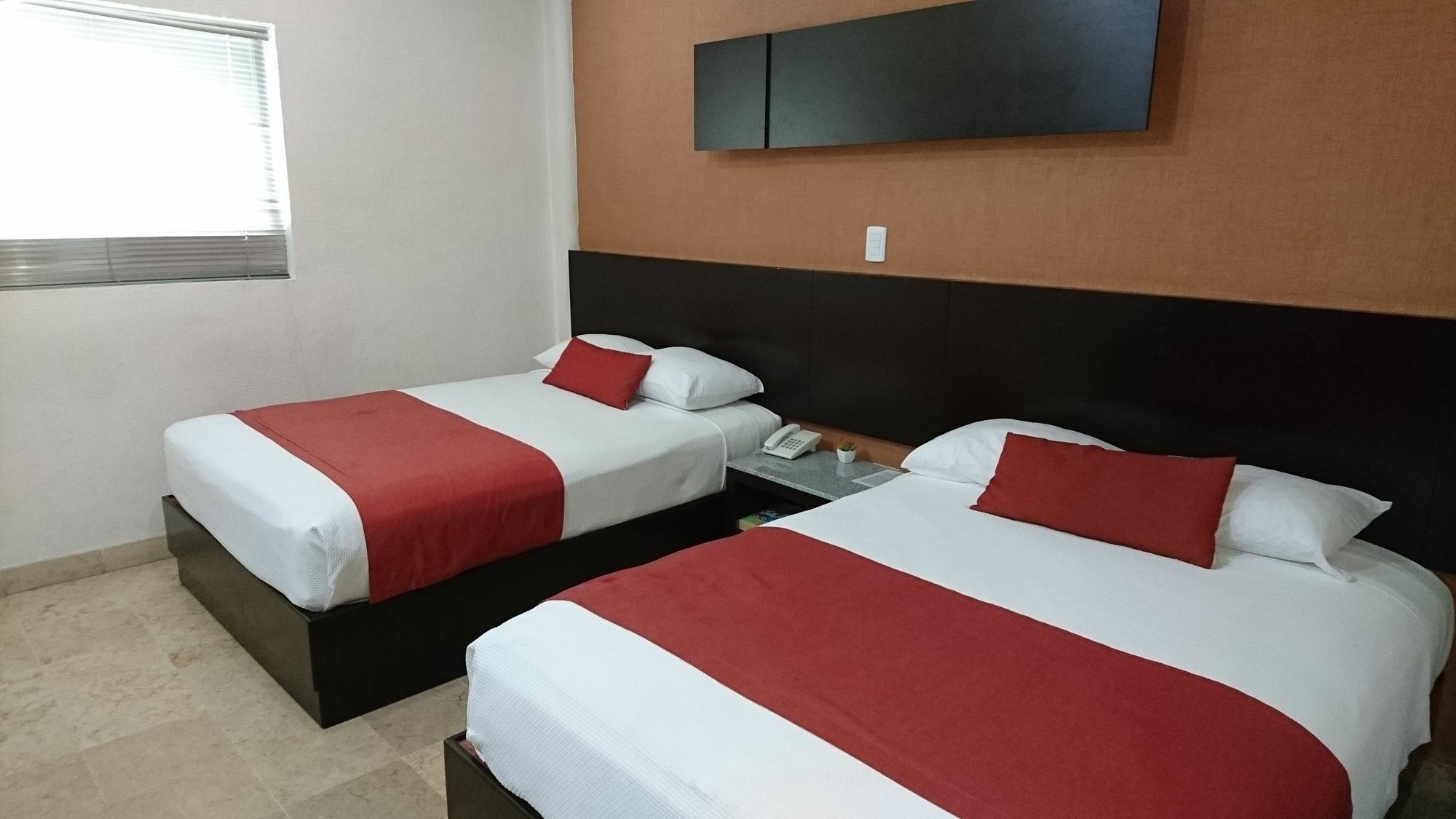 Homesuites Rotarismo คูเลียคัน ภายนอก รูปภาพ